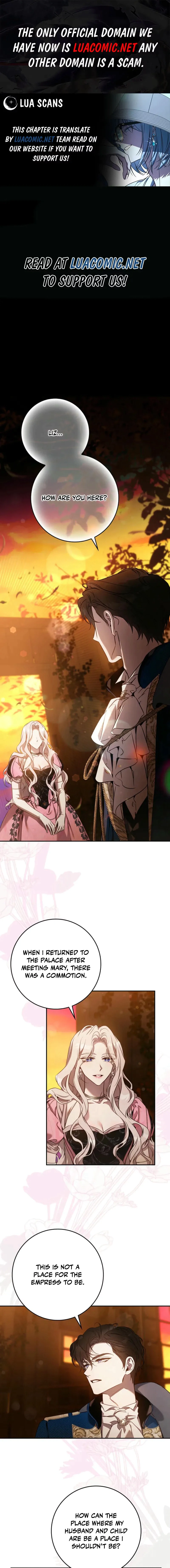 Read The Taming of the Tyrant EN Manga Online