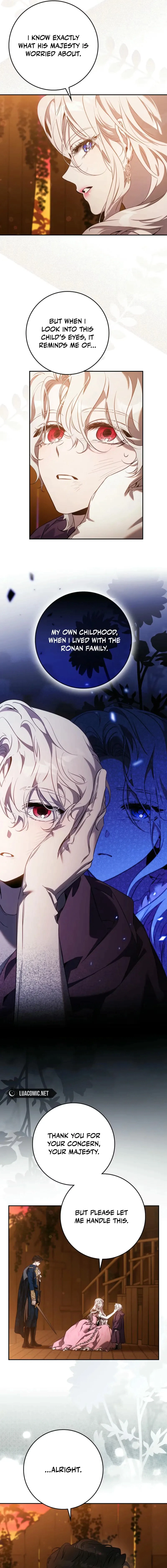 Read The Taming of the Tyrant EN Manga Online