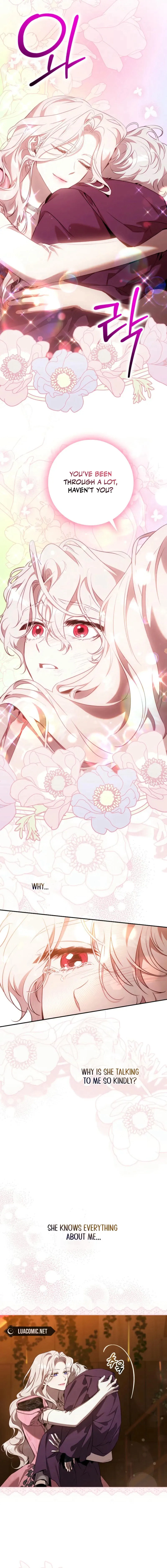 Read The Taming of the Tyrant EN Manga Online