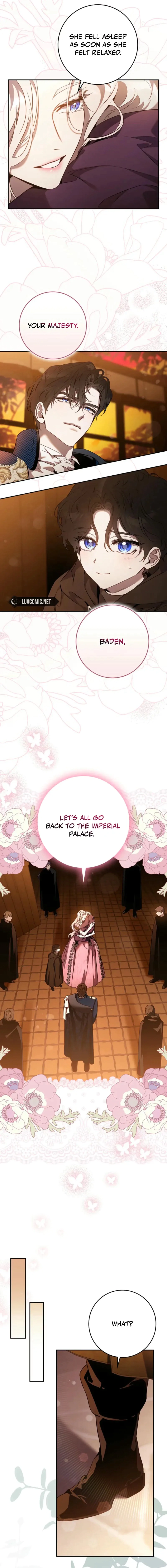 Read The Taming of the Tyrant EN Manga Online