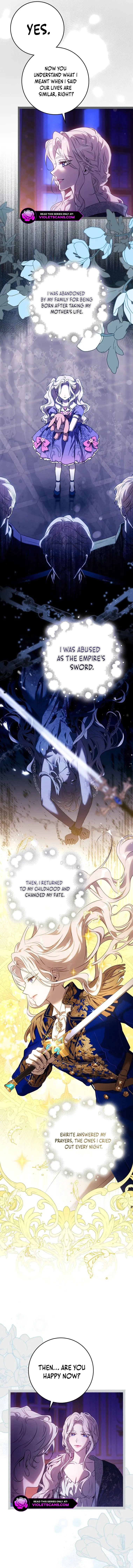 Read The Taming of the Tyrant EN Manga Online