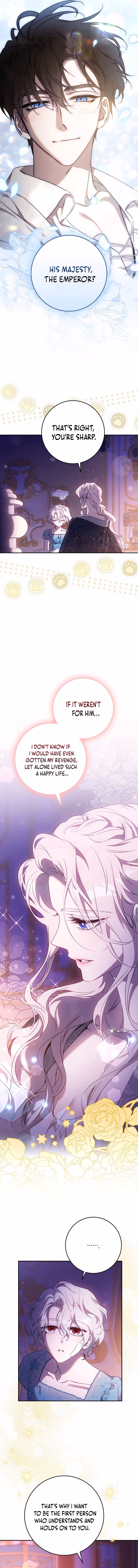 Read The Taming of the Tyrant EN Manga Online
