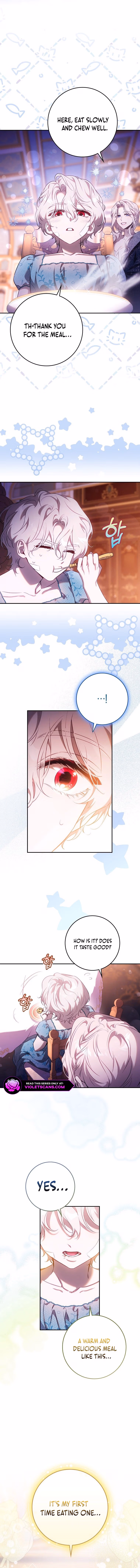 Read The Taming of the Tyrant EN Manga Online