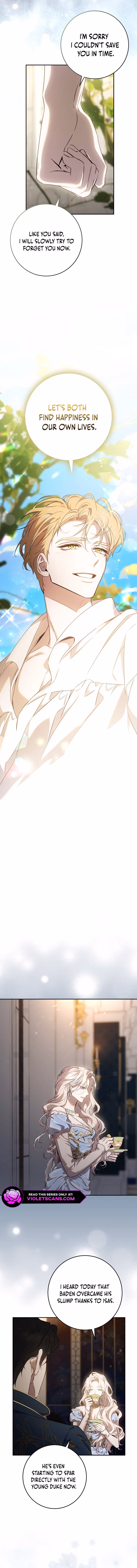 Read The Taming of the Tyrant EN Manga Online