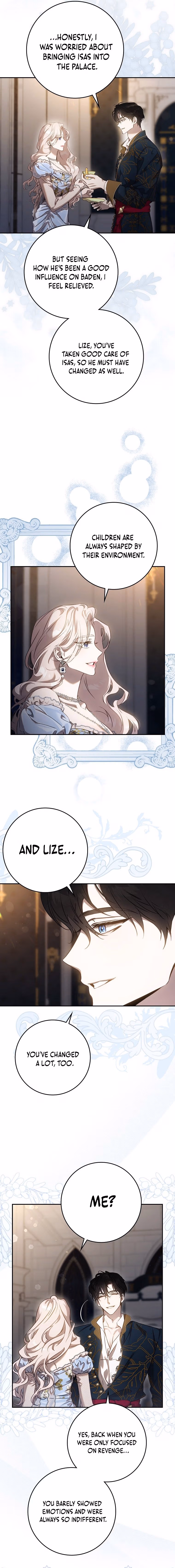 Read The Taming of the Tyrant EN Manga Online