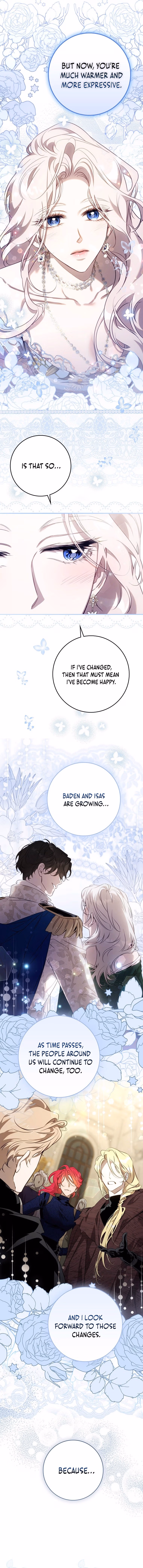 Read The Taming of the Tyrant EN Manga Online