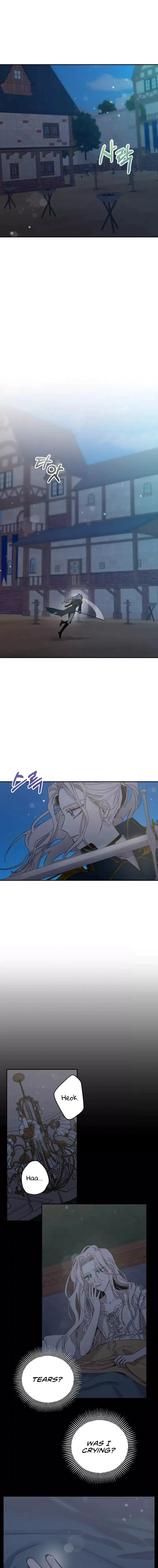 Read The Taming of the Tyrant EN Manga Online