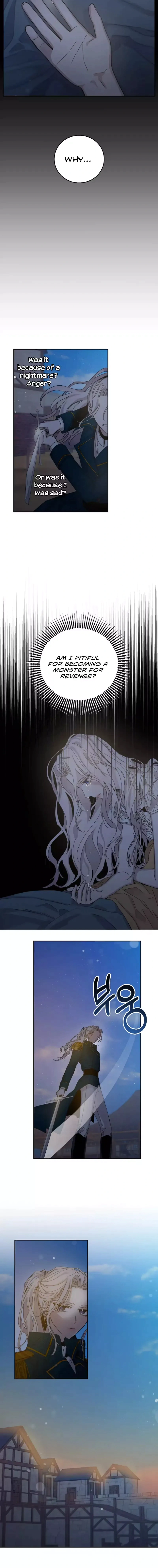 Read The Taming of the Tyrant EN Manga Online