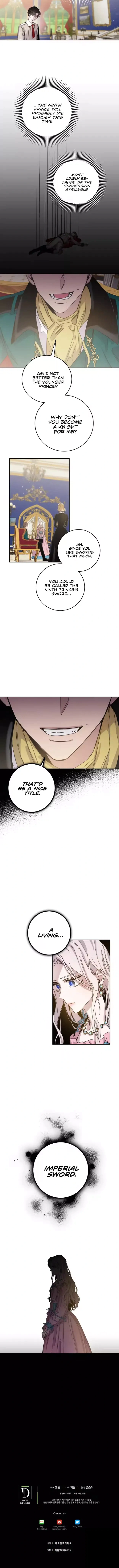 Read The Taming of the Tyrant EN Manga Online