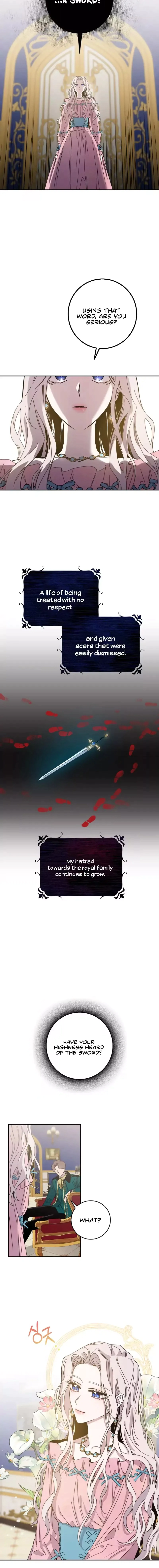Read The Taming of the Tyrant EN Manga Online