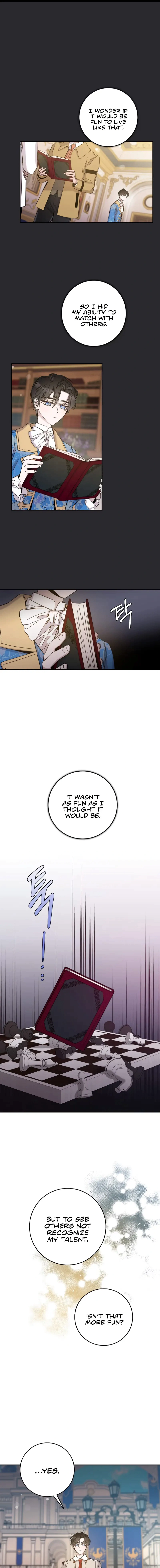 Read The Taming of the Tyrant EN Manga Online