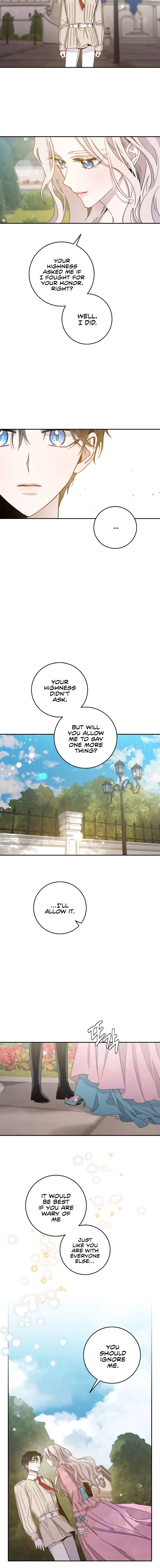 Read The Taming of the Tyrant EN Manga Online