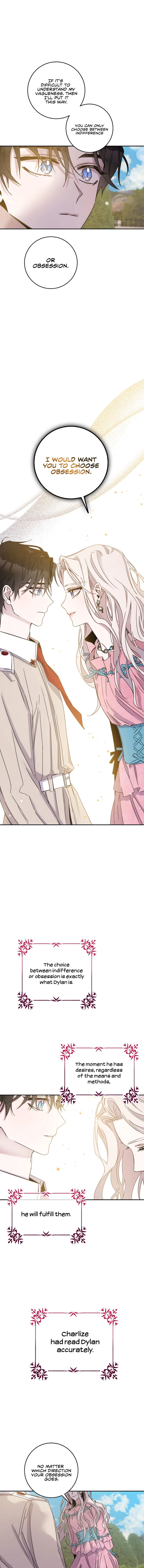 Read The Taming of the Tyrant EN Manga Online