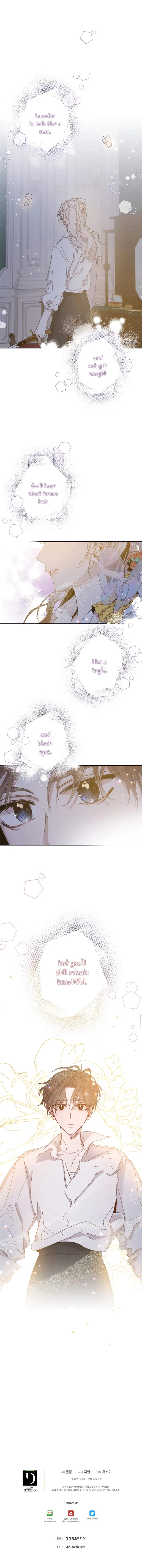 Read The Taming of the Tyrant EN Manga Online