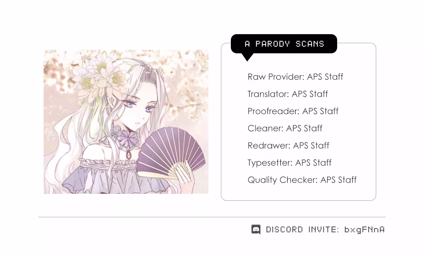 Read The Taming of the Tyrant EN Manga Online