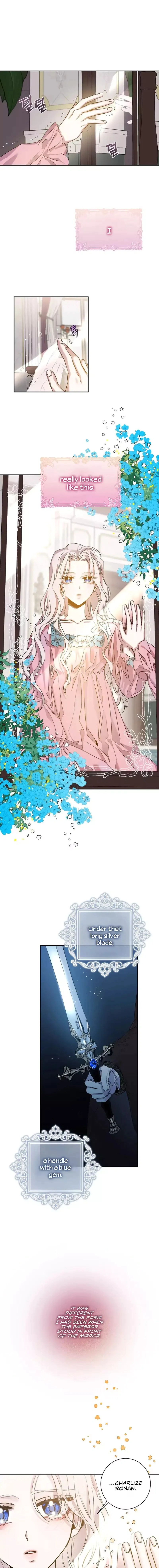 Read The Taming of the Tyrant EN Manga Online