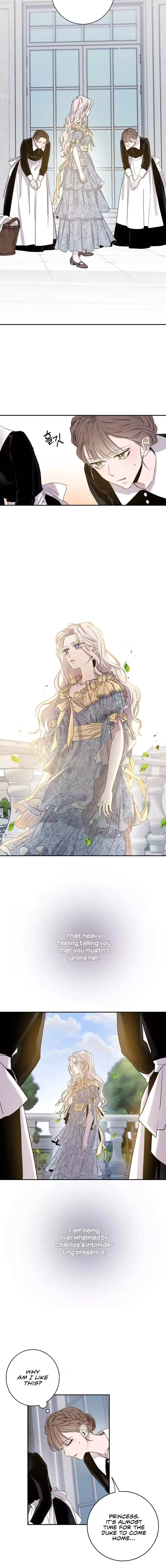 Read The Taming of the Tyrant EN Manga Online