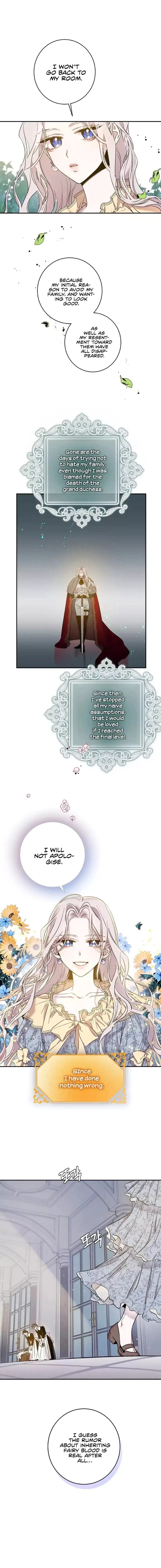 Read The Taming of the Tyrant EN Manga Online
