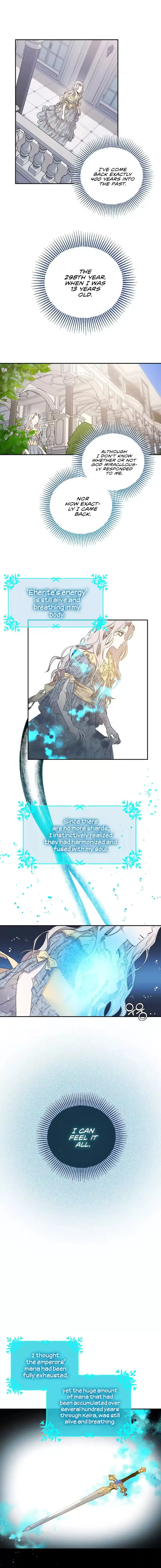 Read The Taming of the Tyrant EN Manga Online
