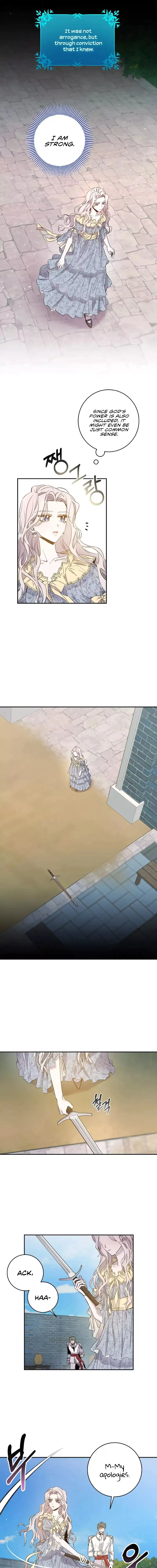 Read The Taming of the Tyrant EN Manga Online