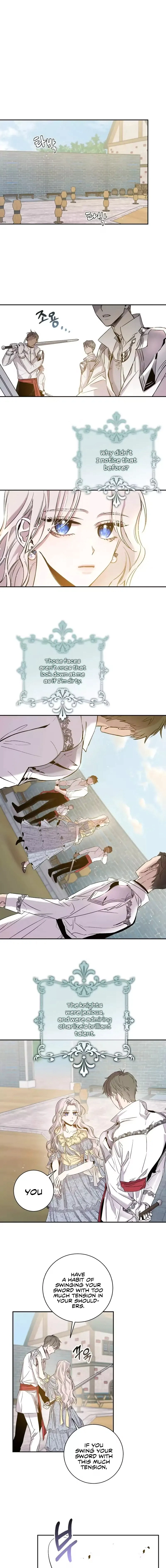 Read The Taming of the Tyrant EN Manga Online