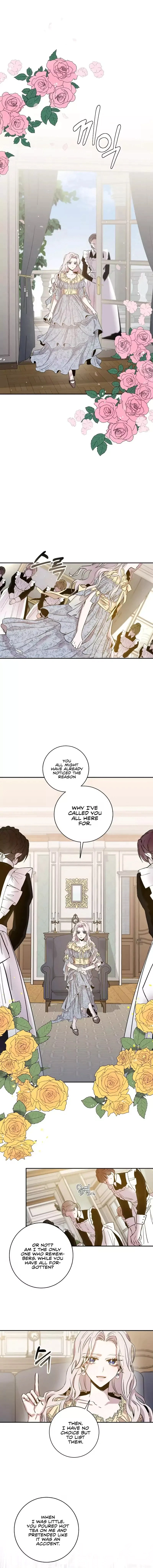 Read The Taming of the Tyrant EN Manga Online