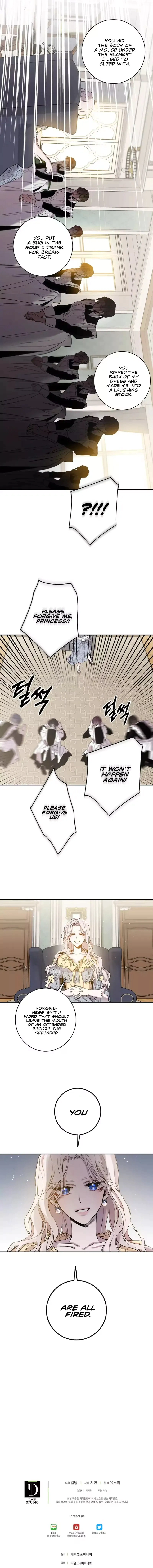 Read The Taming of the Tyrant EN Manga Online
