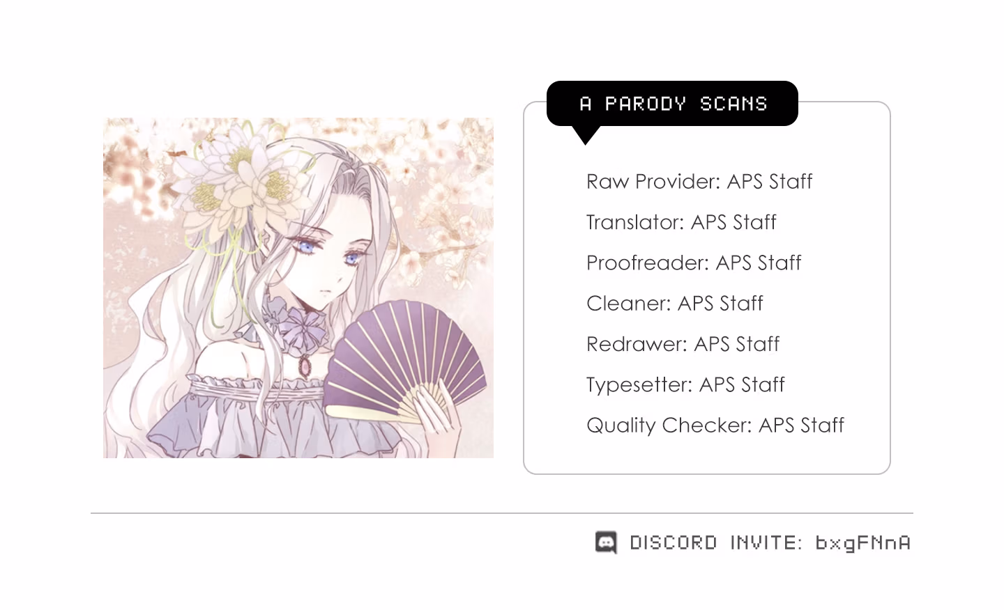 Read The Taming of the Tyrant EN Manga Online