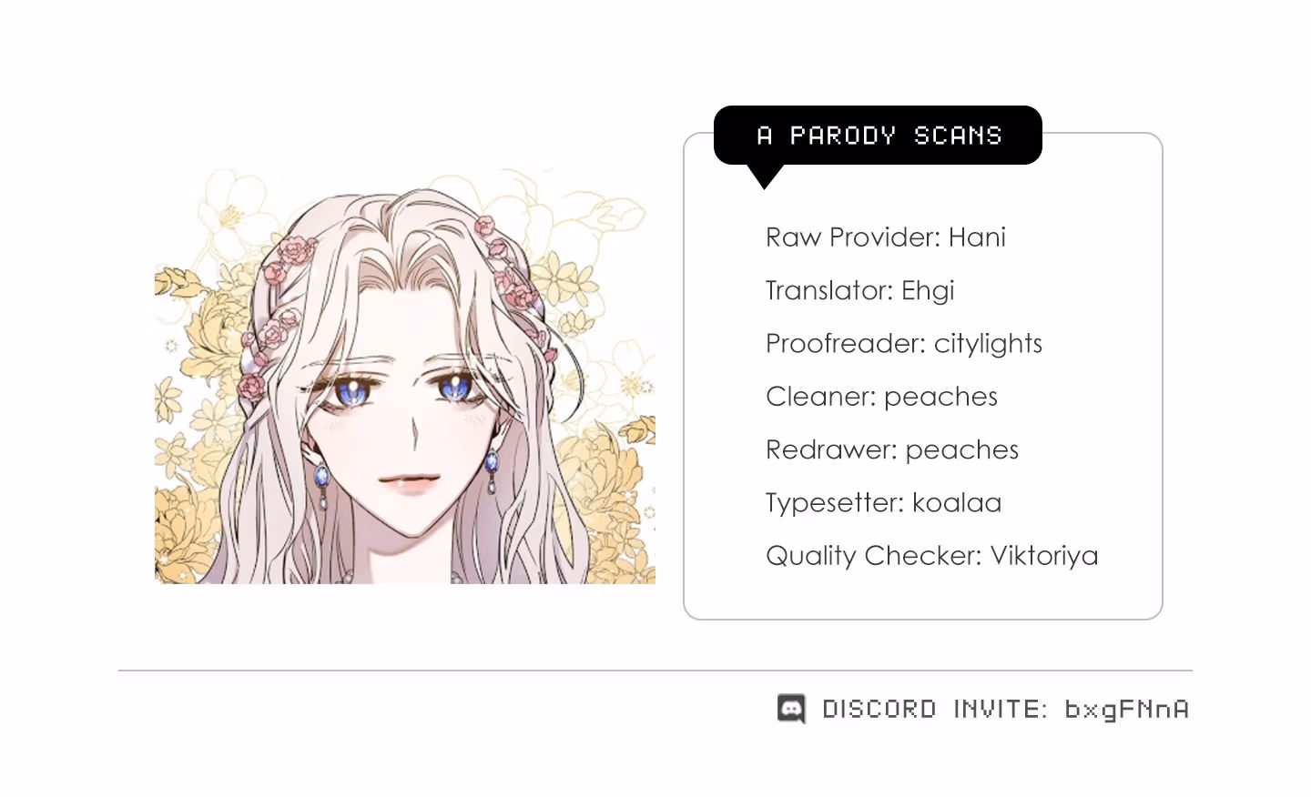 Read The Taming of the Tyrant EN Manga Online