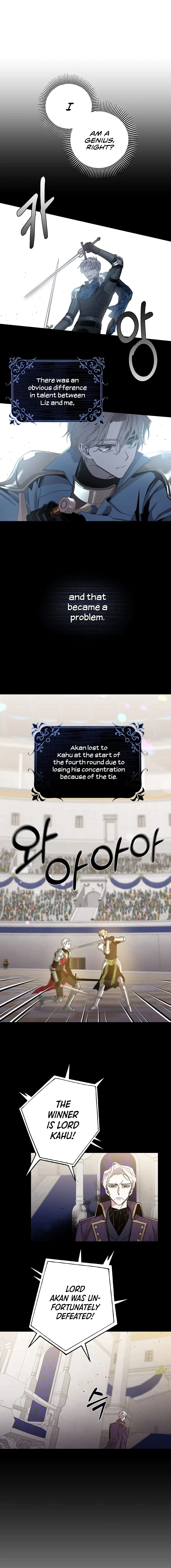 Read The Taming of the Tyrant EN Manga Online