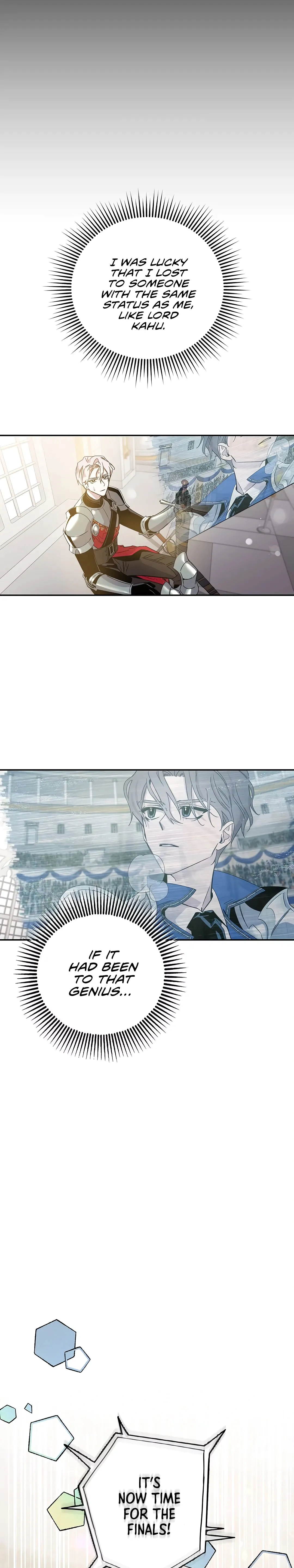 Read The Taming of the Tyrant EN Manga Online