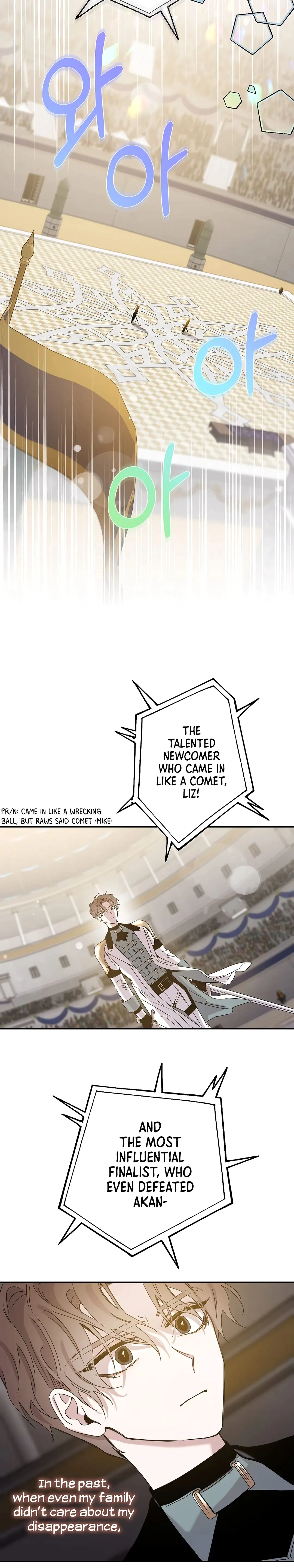 Read The Taming of the Tyrant EN Manga Online