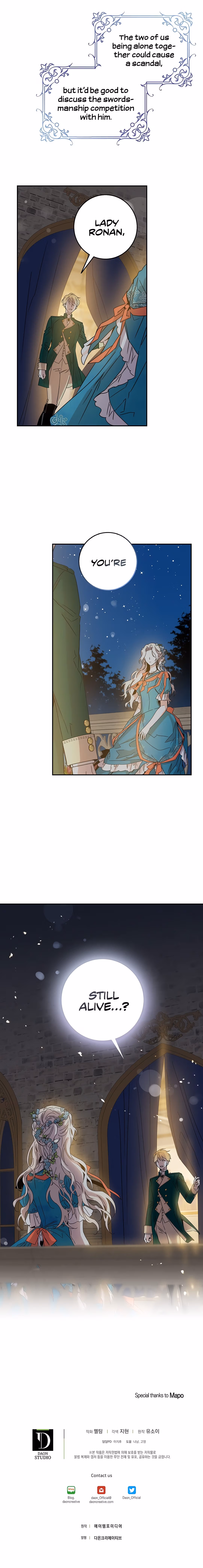 Read The Taming of the Tyrant EN Manga Online