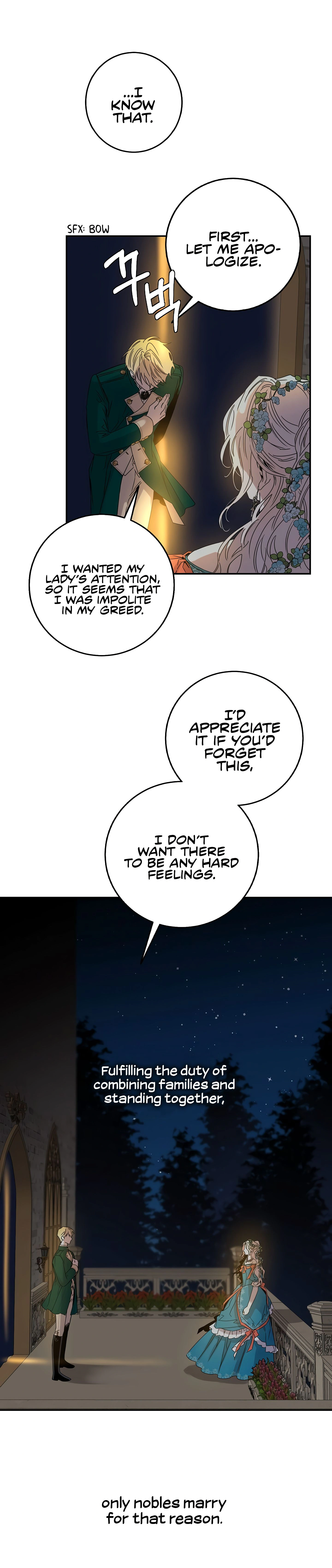 Read The Taming of the Tyrant EN Manga Online