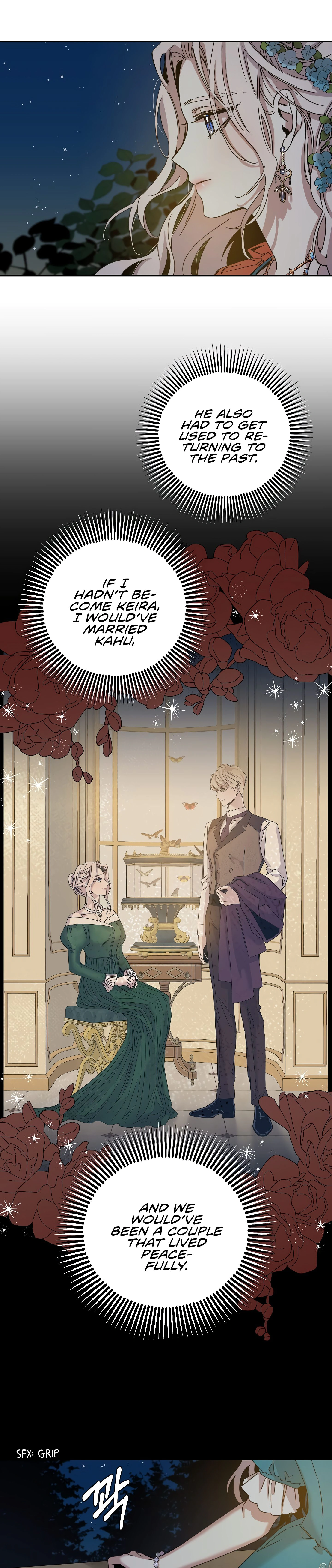 Read The Taming of the Tyrant EN Manga Online