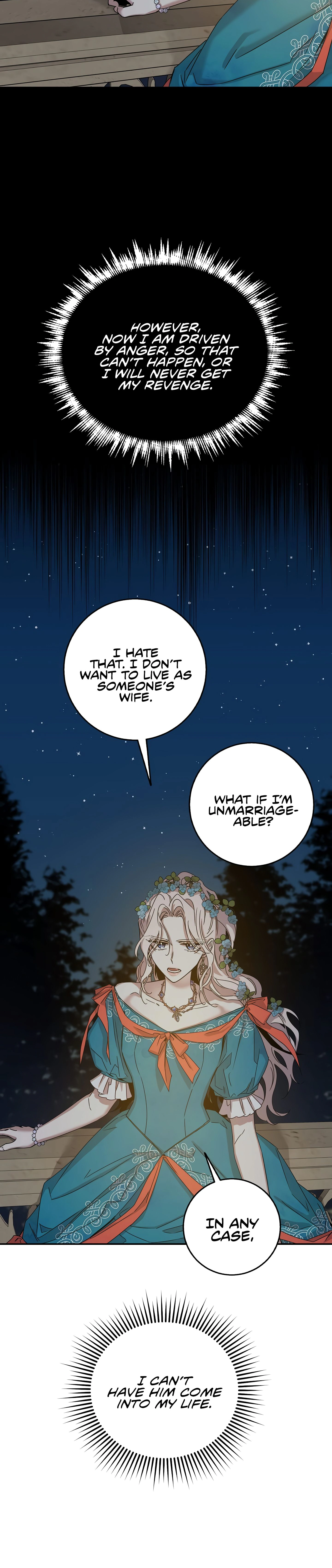 Read The Taming of the Tyrant EN Manga Online
