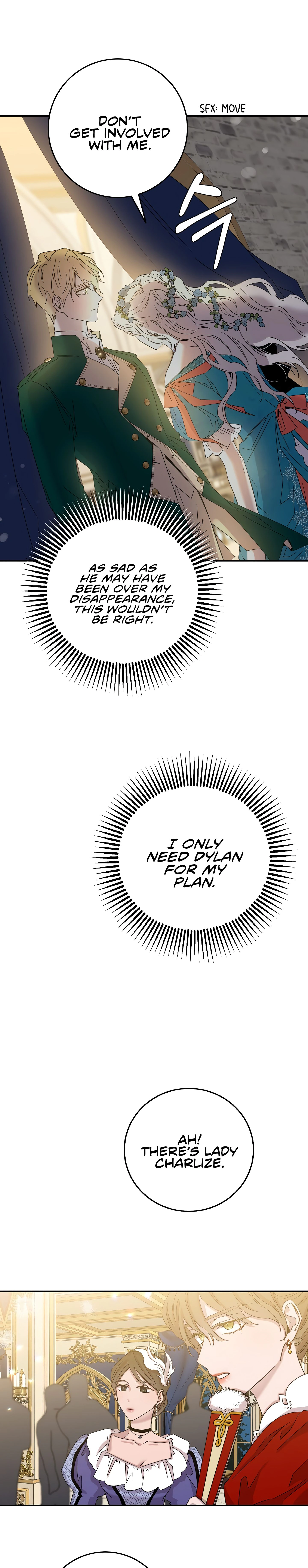 Read The Taming of the Tyrant EN Manga Online