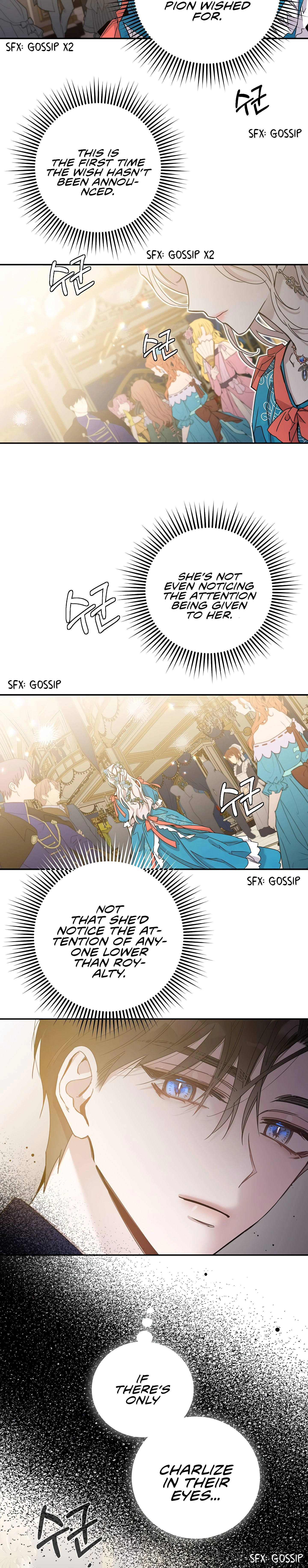 Read The Taming of the Tyrant EN Manga Online