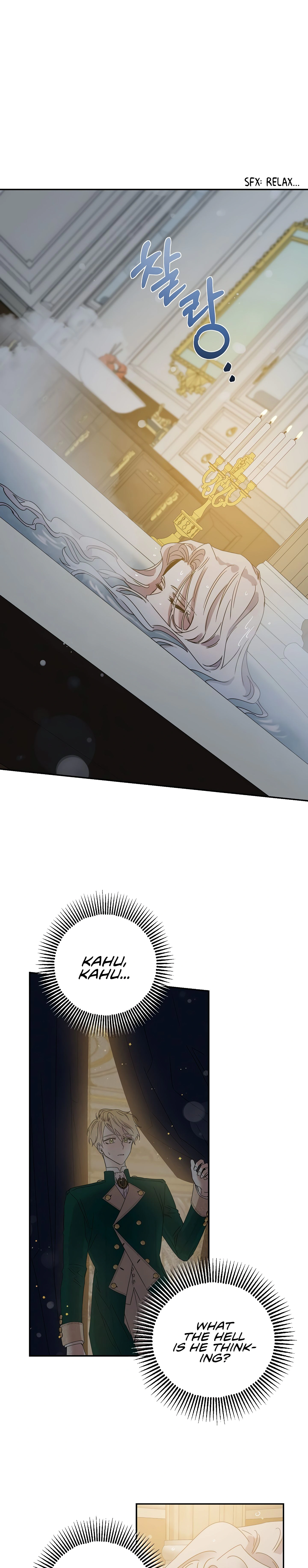 Read The Taming of the Tyrant EN Manga Online