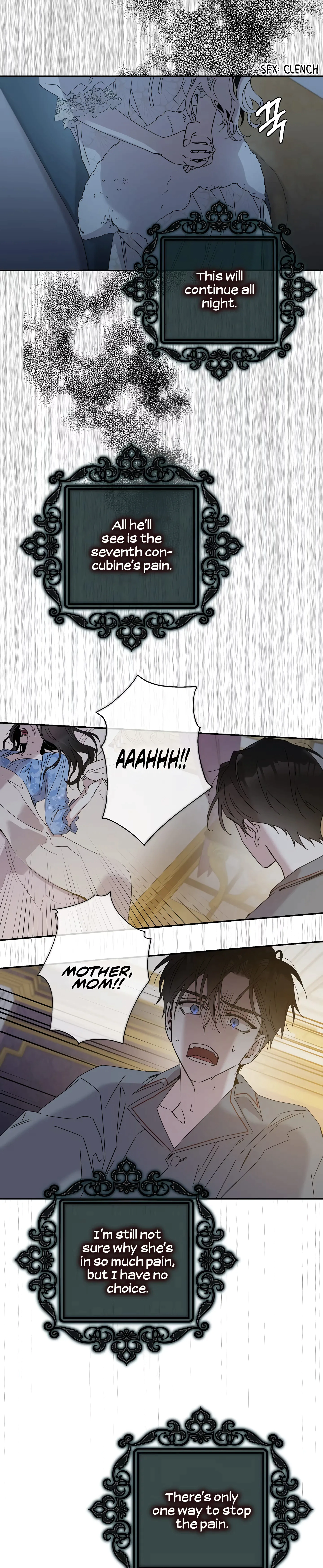 Read The Taming of the Tyrant EN Manga Online