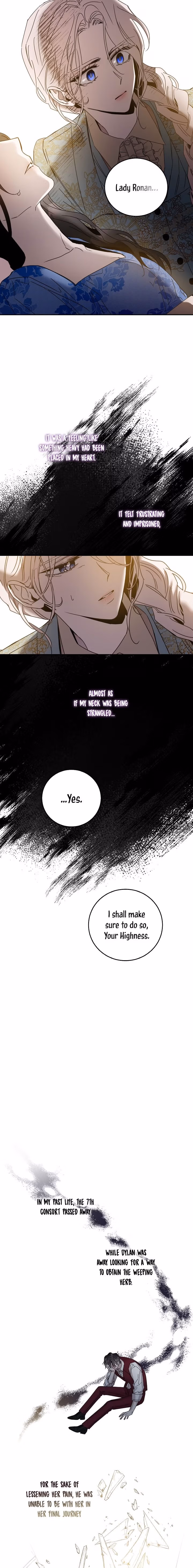 Read The Taming of the Tyrant EN Manga Online