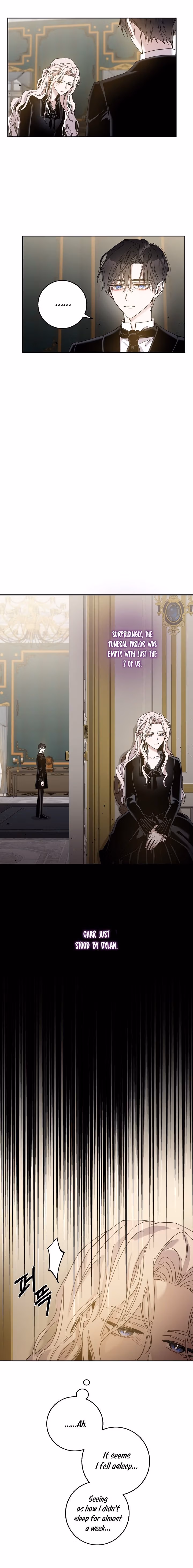 Read The Taming of the Tyrant EN Manga Online