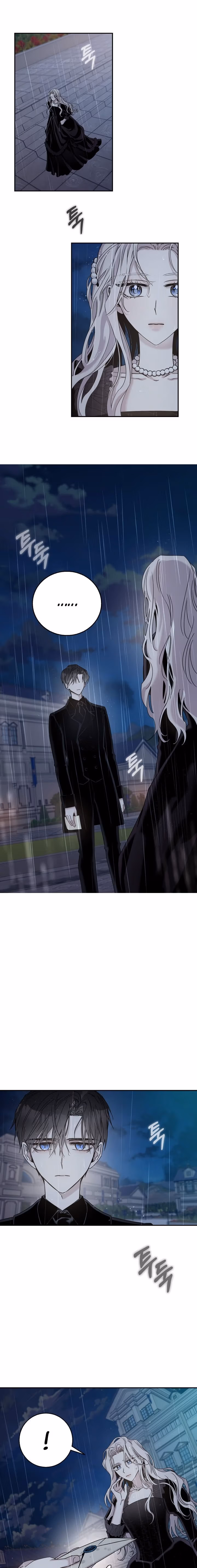 Read The Taming of the Tyrant EN Manga Online
