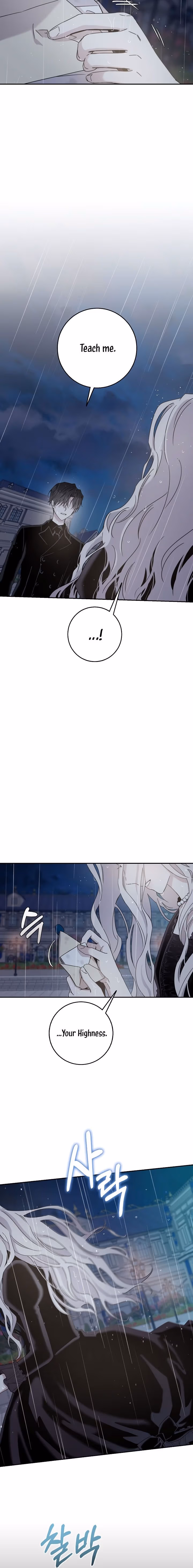 Read The Taming of the Tyrant EN Manga Online