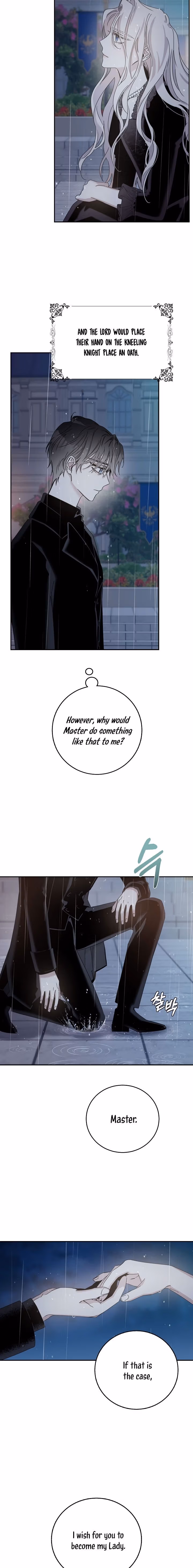 Read The Taming of the Tyrant EN Manga Online