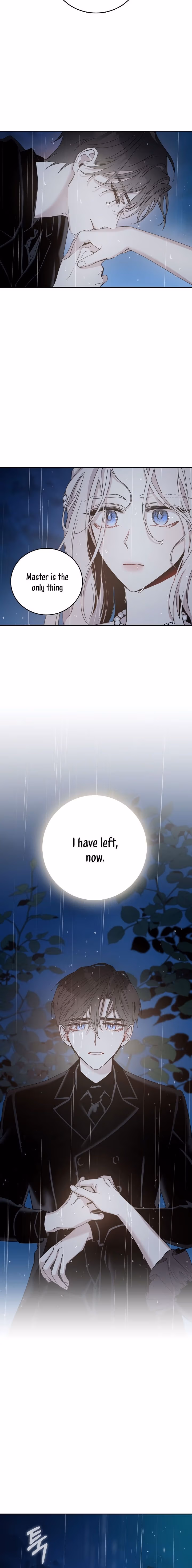 Read The Taming of the Tyrant EN Manga Online