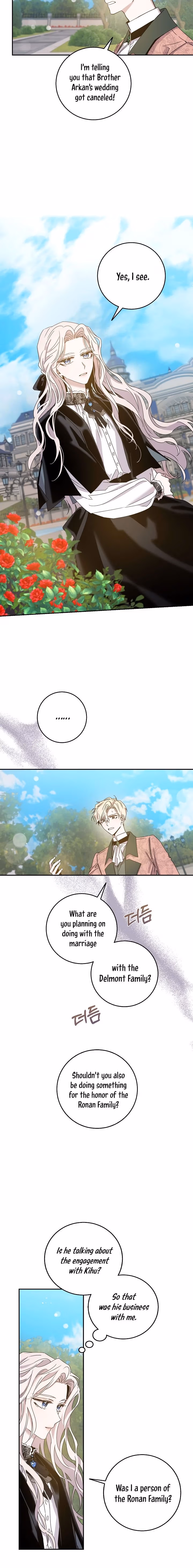 Read The Taming of the Tyrant EN Manga Online