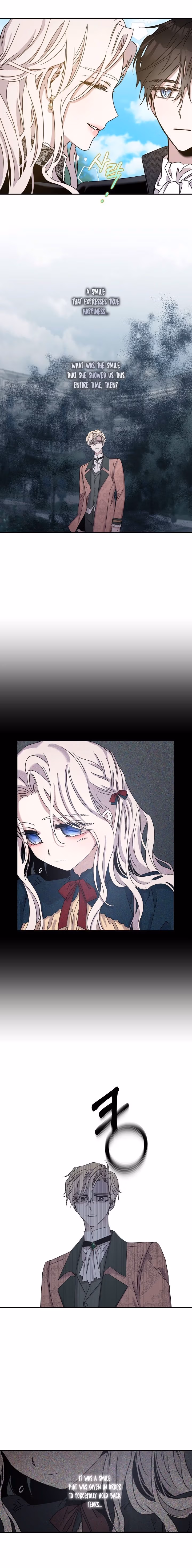 Read The Taming of the Tyrant EN Manga Online