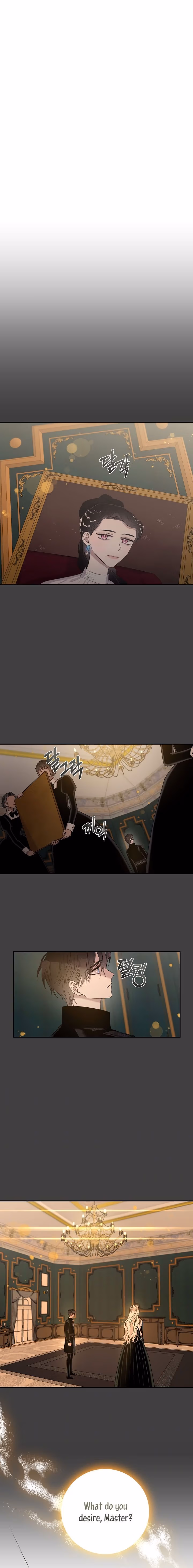 Read The Taming of the Tyrant EN Manga Online