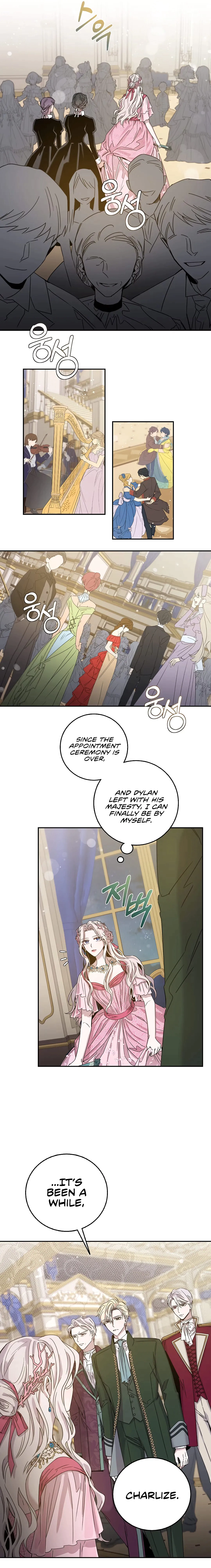 Read The Taming of the Tyrant EN Manga Online